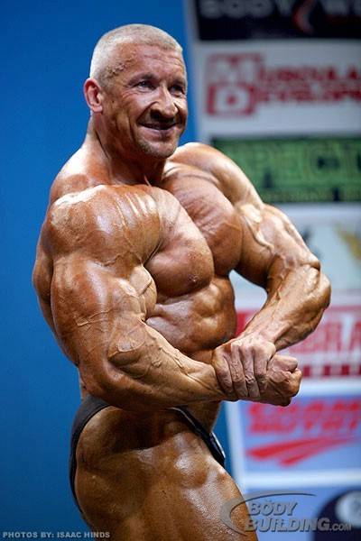 Сергей огородников (бодибилдер) - sergei ogorodnikov (bodybuilder) - dev.abcdef.wiki