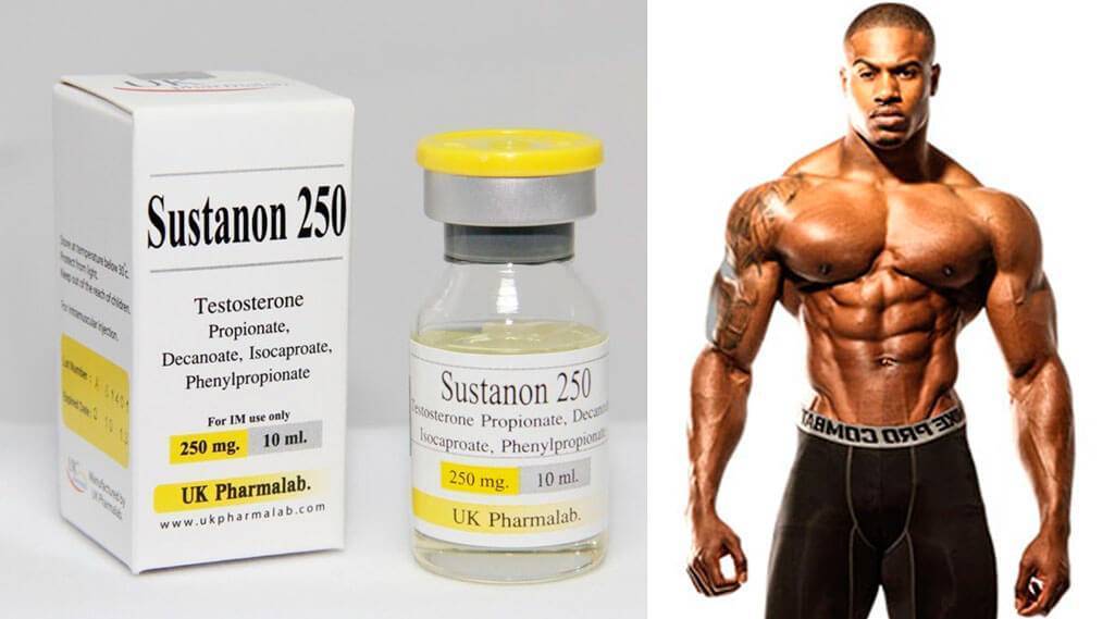 Витамин d и тестостерон