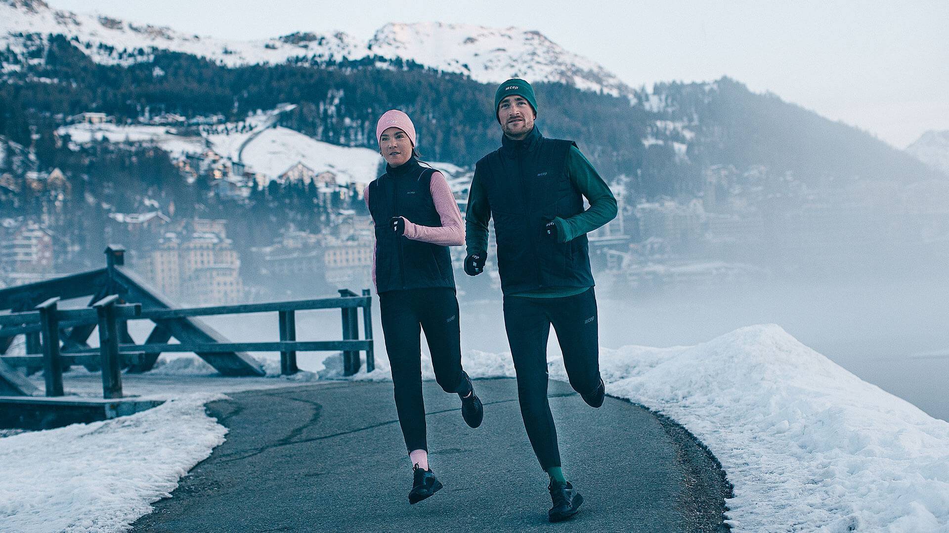 Бег зимой на улице: как правильно бегать с пользой для здоровья – спбгбуз гп №39