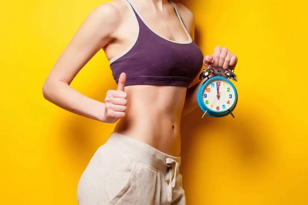 В какое время лучше заниматься физическими упражнениями и как тренироваться учитывая биологические ритмы? | rulebody.ru — правила тела