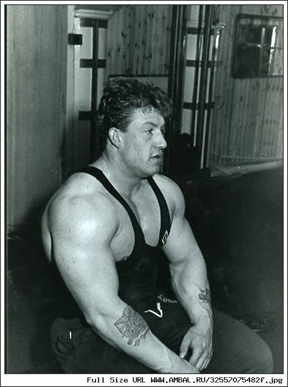 Дориан ятс (dorian yates). лучшие фото. антропометрия. биография