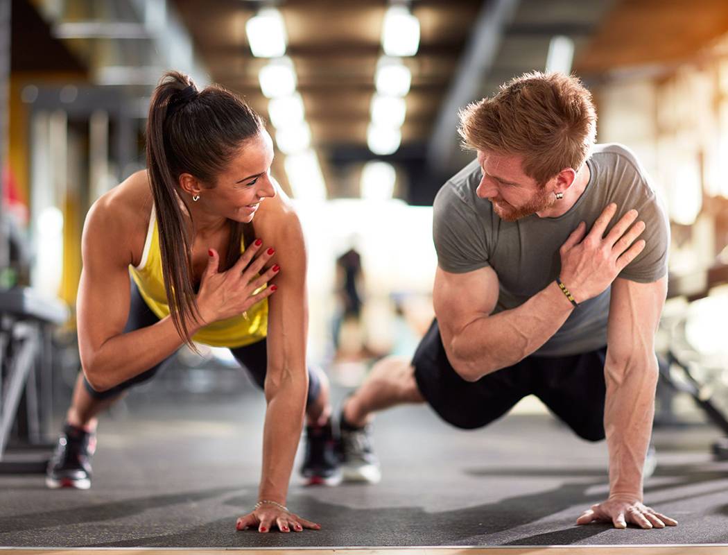 13 мифов о фитнесе и тренировках. популярные заблуждения о силовом спорте