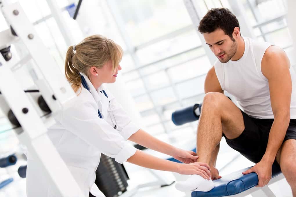 15 вопросов о физкультуре и спорте при артрозе