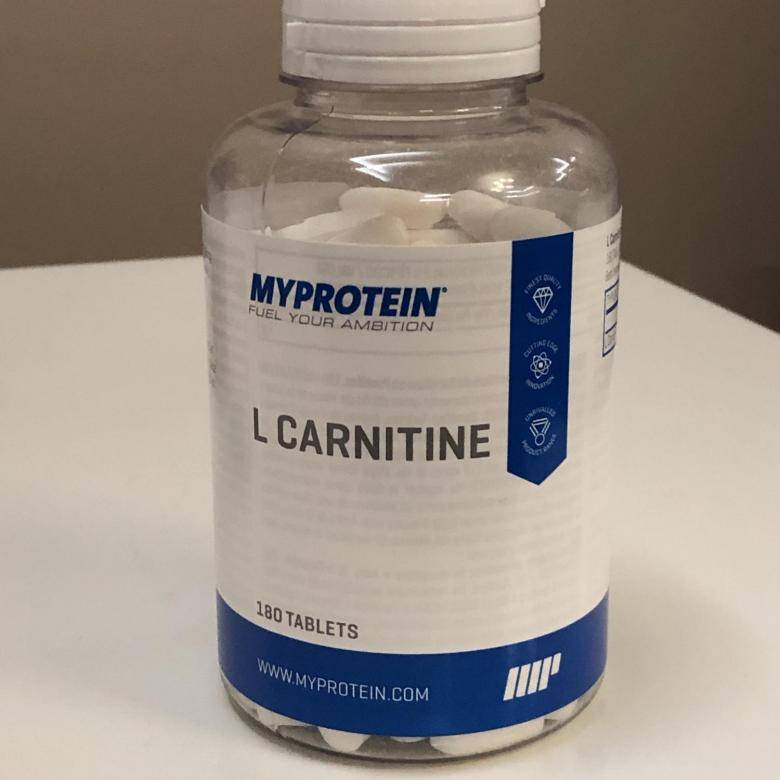 L-carnitine от maxler: как принимать, что нужно знать о добавке