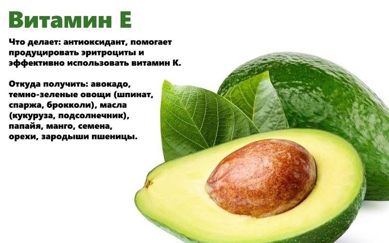 Авокадо: польза и вред для организма, как его едят