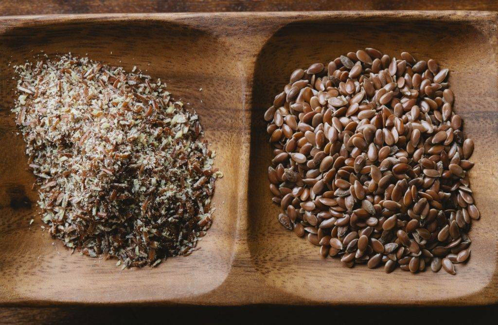 Семена льна: применение и свойства. как можно принимать с пользой? противопоказания