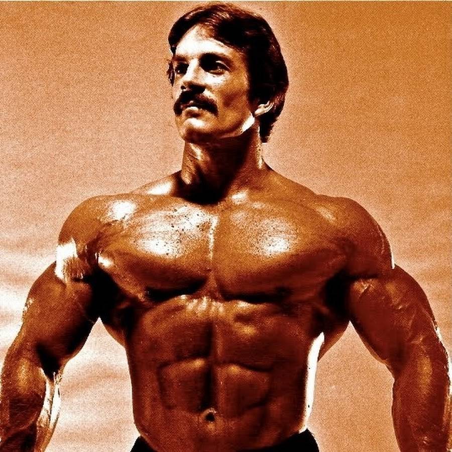 Майк ментцер. майк джон ментцер (mike mentzer). | здоровое питание