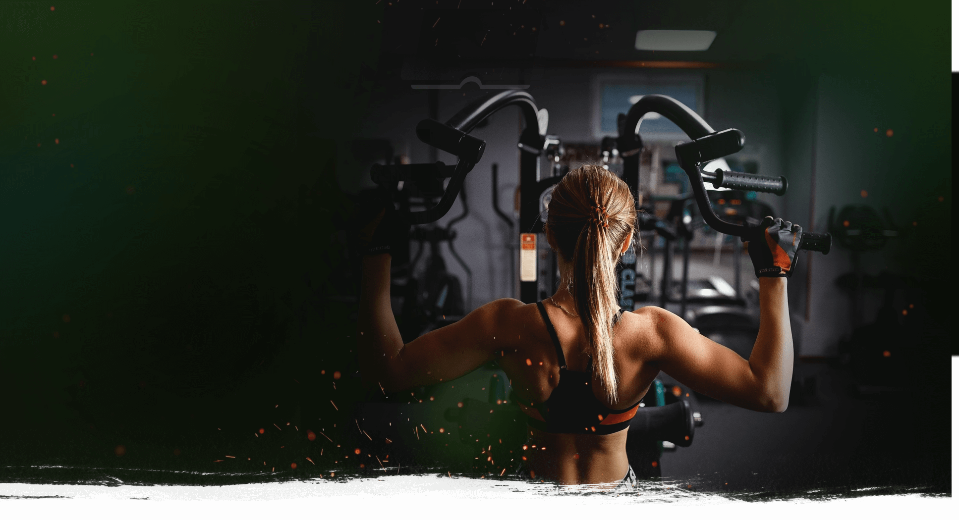 Зожник |   10 мифов о силовых тренировках
