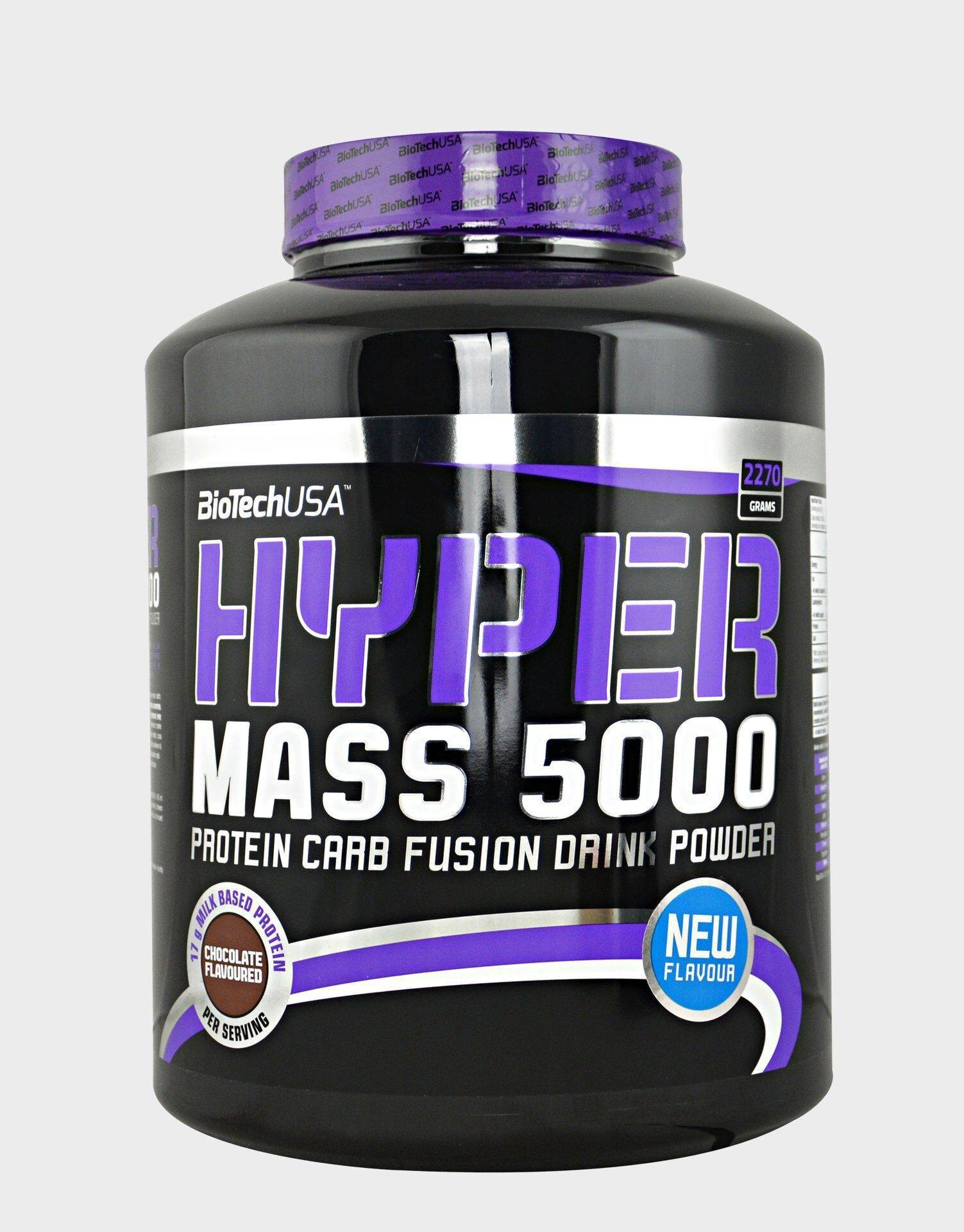 Hyper mass 5000 от biotech usa: как принимать, состав и отзывы