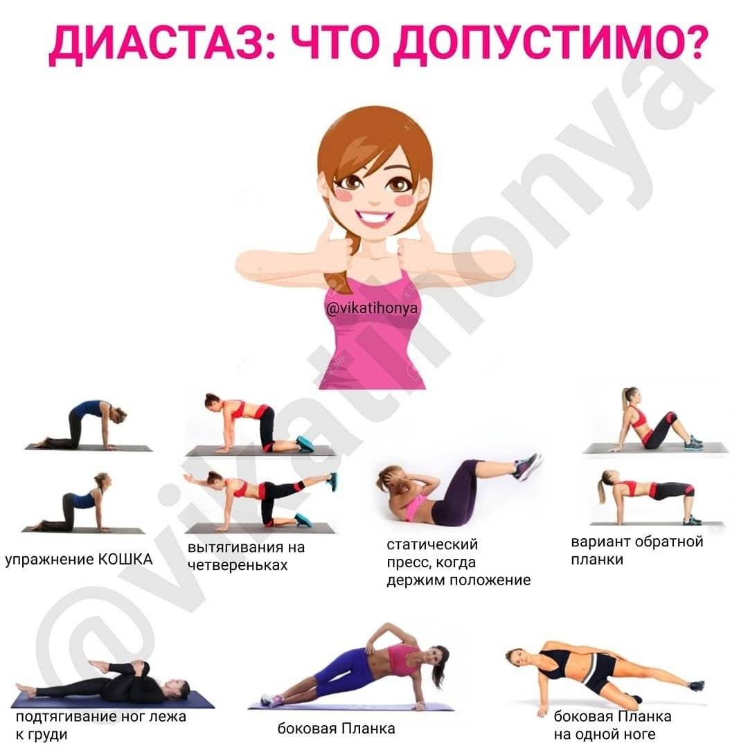 Домашние тренировки для девушек: фитнес программы тренировок, упражнения в домашних условиях