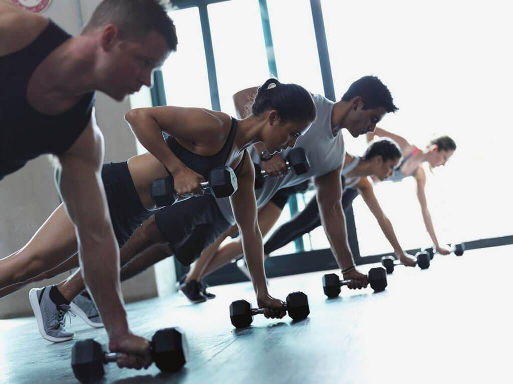 Кроссфит (crossfit) что это такое? преимущества и недостатки