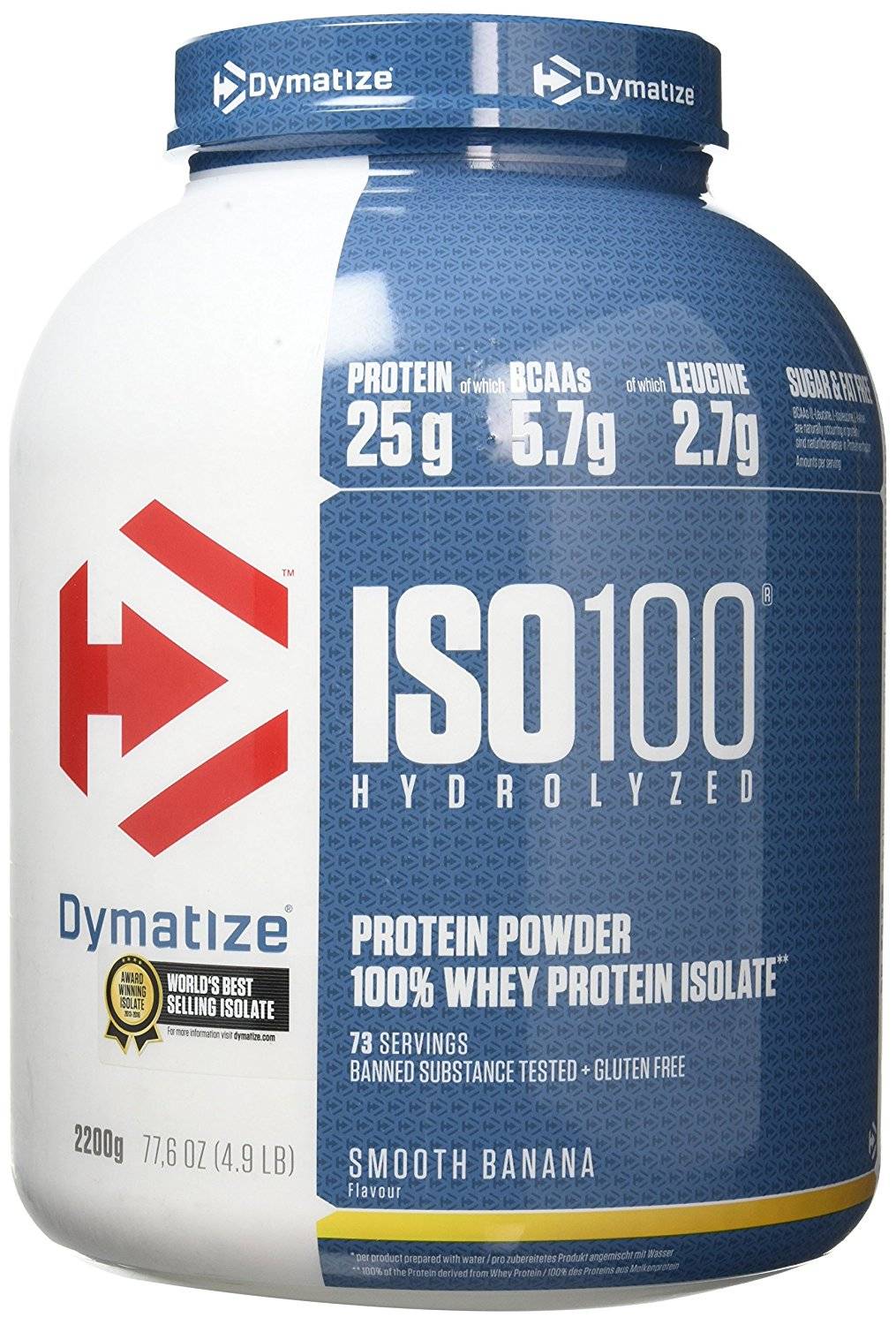 Iso-100 dymatize nutrition отзывы