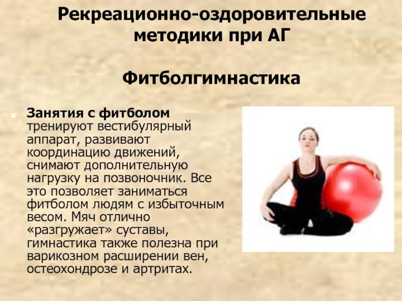 Артериальная гипертензия