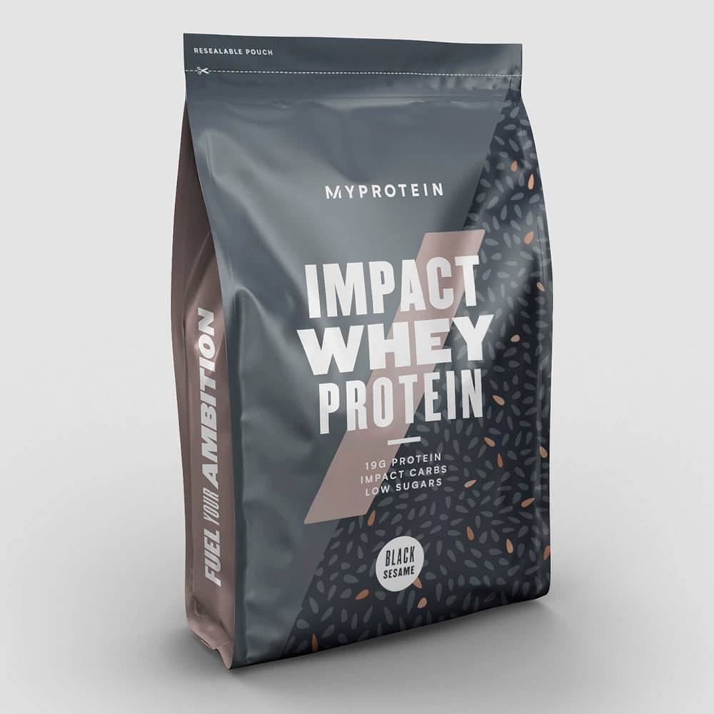 Impact whey protein powder |sports nutrition | myprotein™