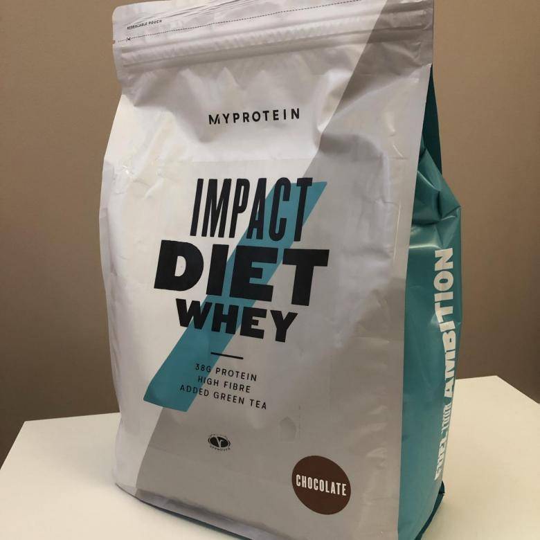 Buy impact diet whey | weight loss | myprotein™