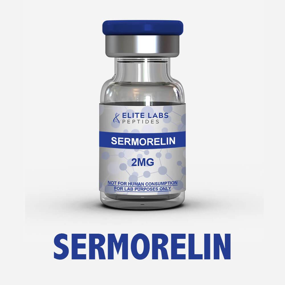 Серморелин
