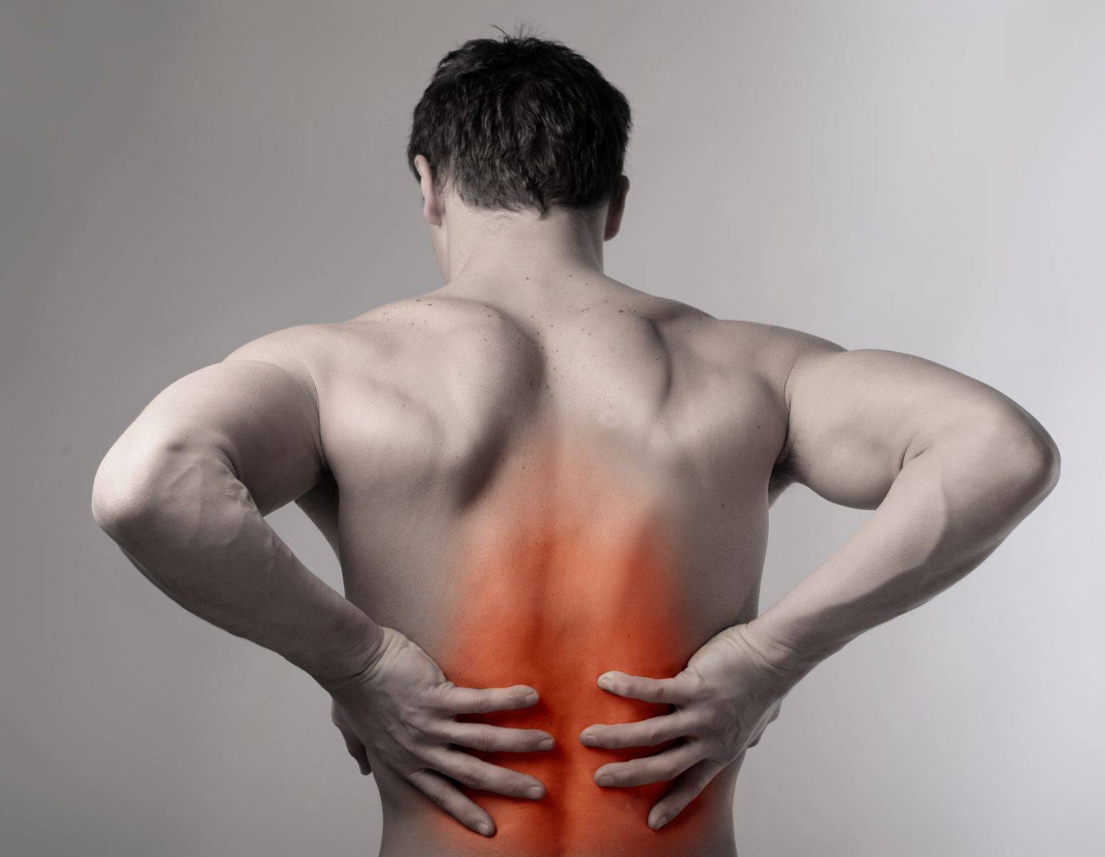Разрыв мышц. причины, симптомы и лечение