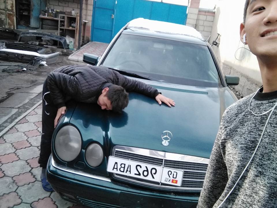 Почему дорогой автомобиль — плохой друг и помощник