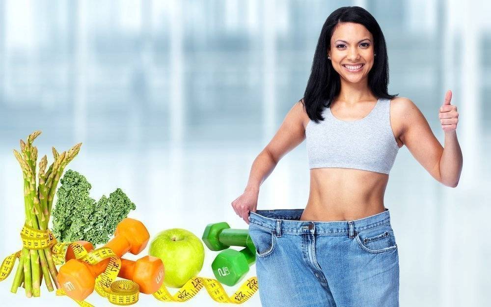 Как похудеть после 50 женщине и выглядеть моложе. советы диетолога, как быстро и правильно похудеть после 50 при менопаузе