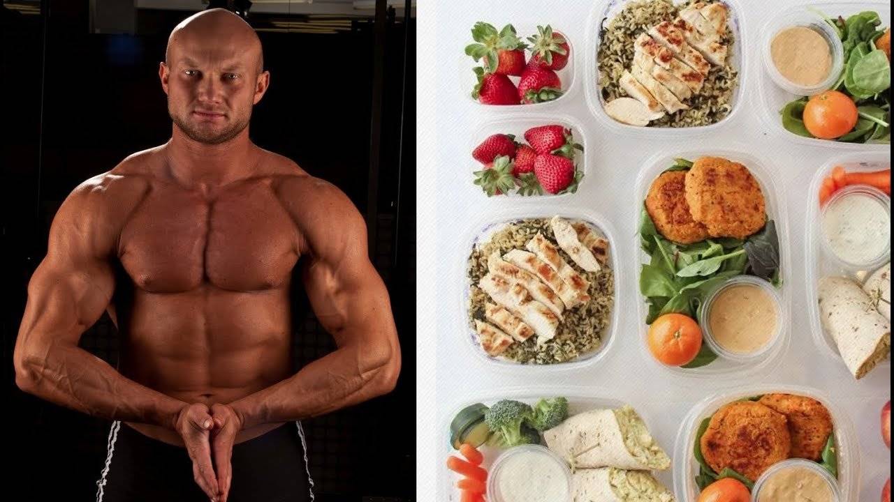 Что есть до и после тренировки: правильное питание перед и после тренировок на массу и жиросжигание