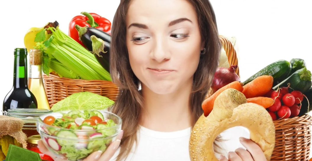 10 продуктов, которые нельзя есть на голодный желудок