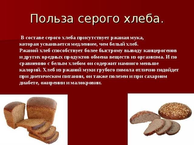 Вред и польза хлеба — эксперимент с 23 брендами из супер-маркета