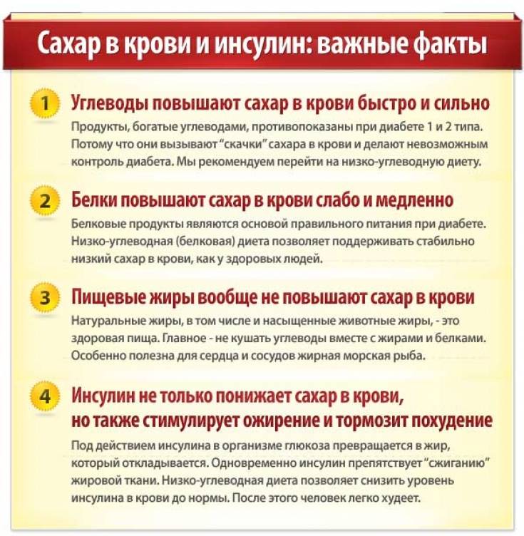 Три простых способа победить зависимость от углеводов