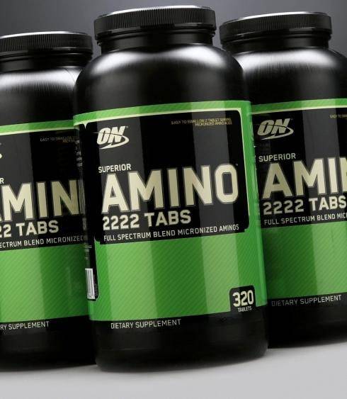 Обзор на superior amino 2222 (optimum nutrition): как правильно принимать и на какие результаты рассчитывать + отзывы