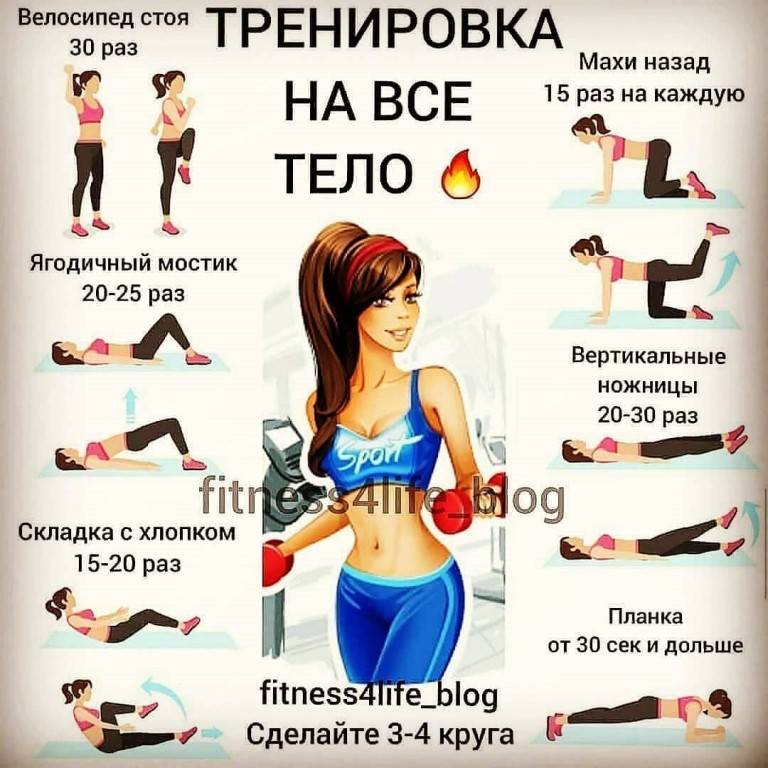 Можно ли жечь жир и растить мышцы одновременно? - fitlabs / ирина брехт