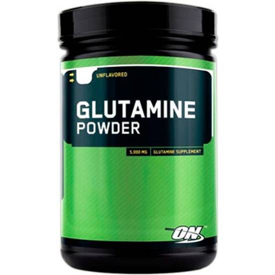 Glutamine Powder от Optimum Nutrition