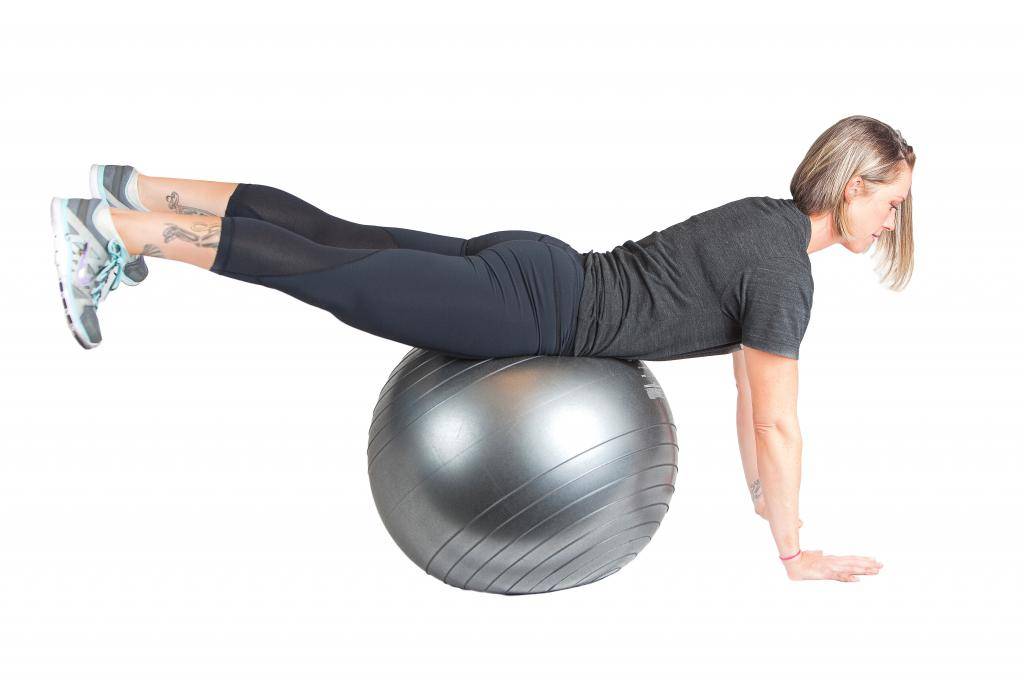 Гиперэкстензия (hyperextension)