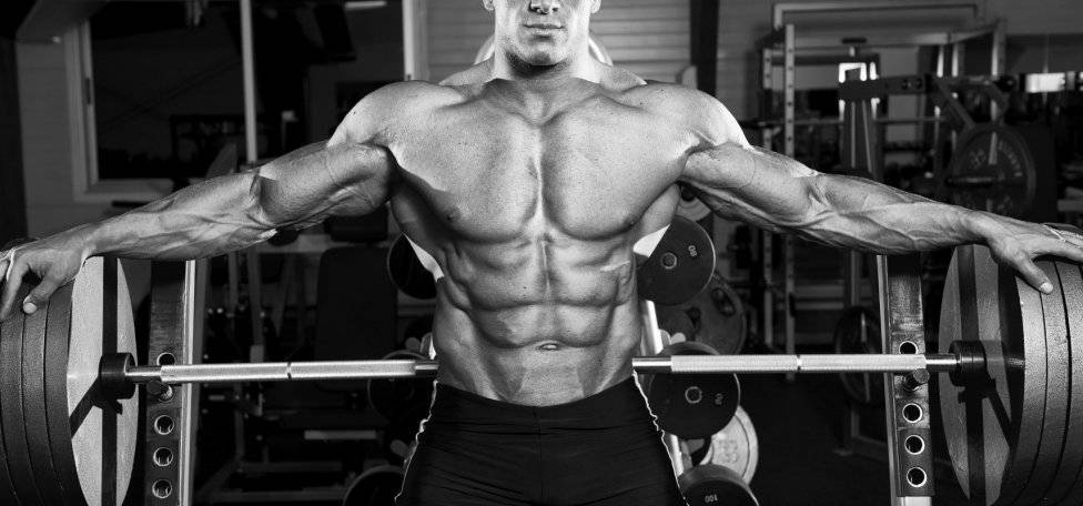 Натуральный бодибилдинг | experience fitness