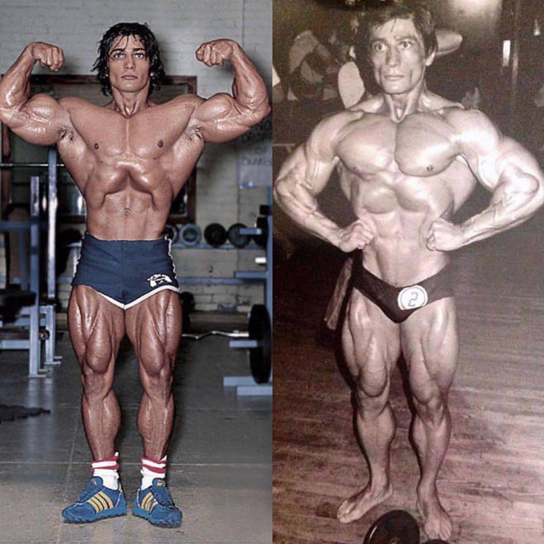Денни падилла (danny padilla) биография, фото. фитнес и бодибилдинг