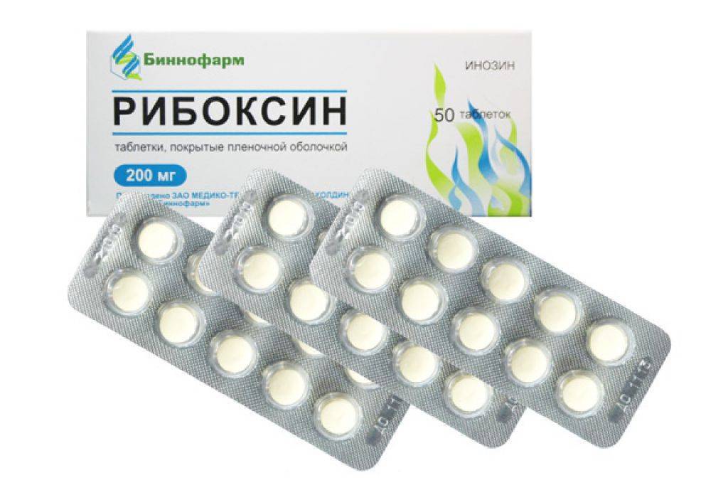 Комбинированные препараты для лечения гипертонии – список эффективных лекарств