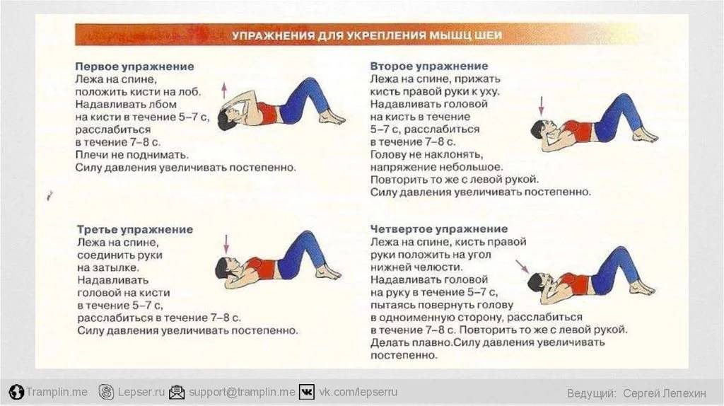 Посттравматический синдром