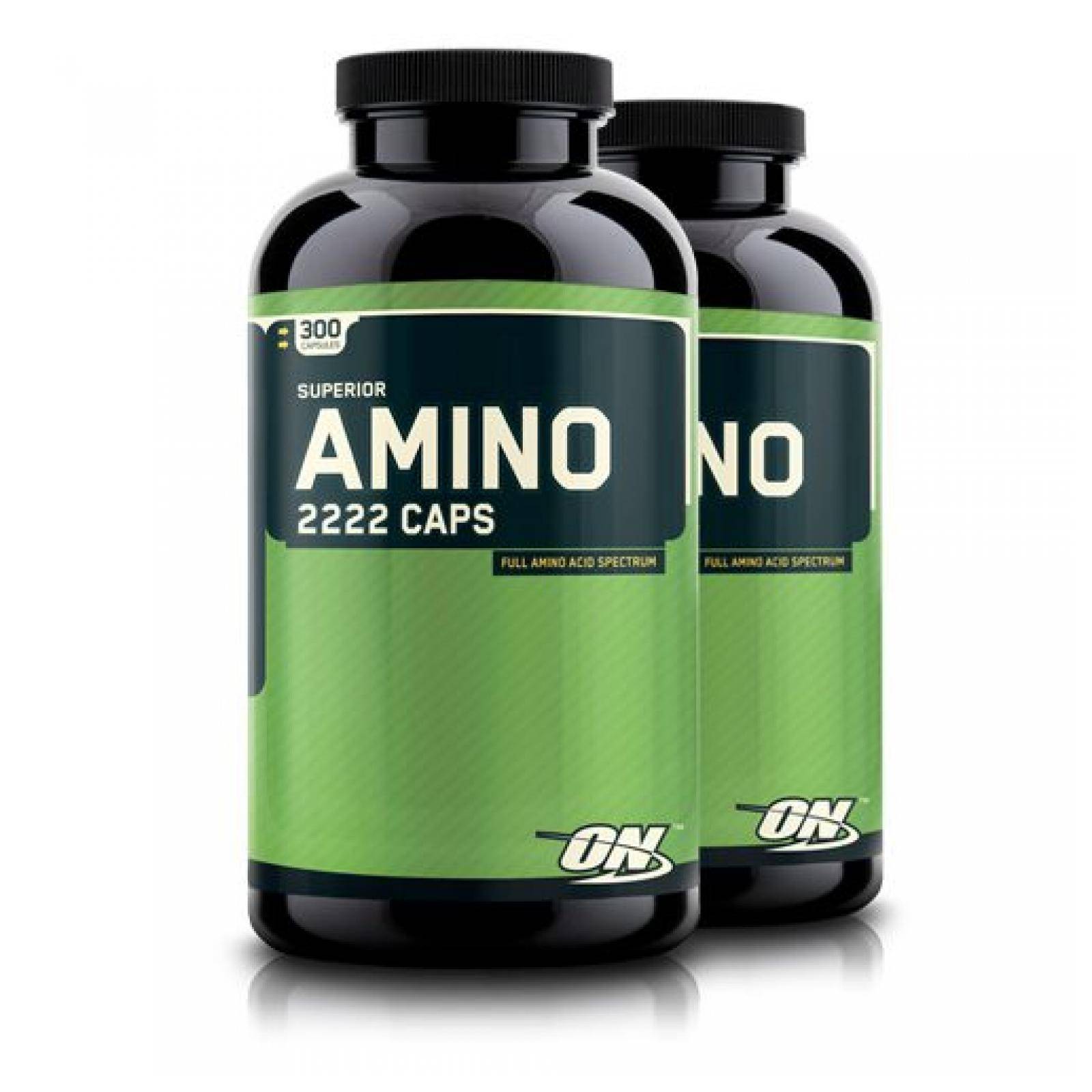 Superior Amino 2222 от Optimum Nutrition