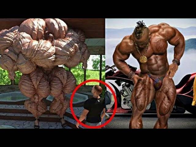 Спорт топ-5 качковских мифов