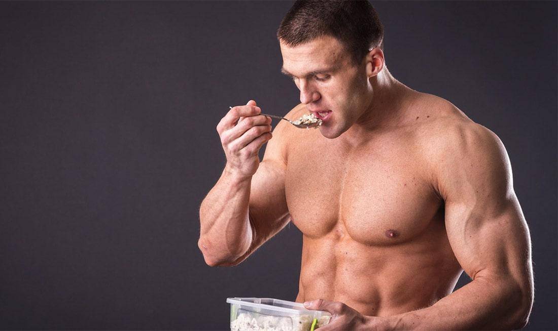 10 простых вариантов завтрака для бодибилдеров с высоким содержанием белков