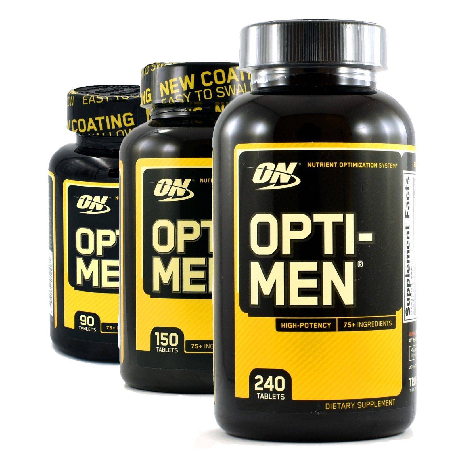 Витаминный комплекс для мужчин. Opti men 90. Optimum Nutrition Opti men айхерб. Витамины для спортсменов Опти мен. Opti-men 90 таблеток (on).