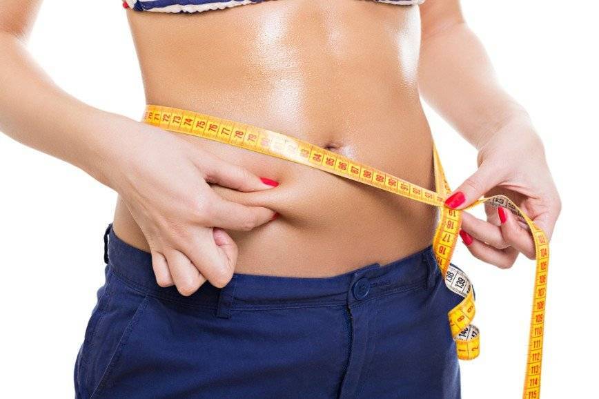 Эффективное снижение жировой массы за четыре дня упражнений и ограничения калорийности питания