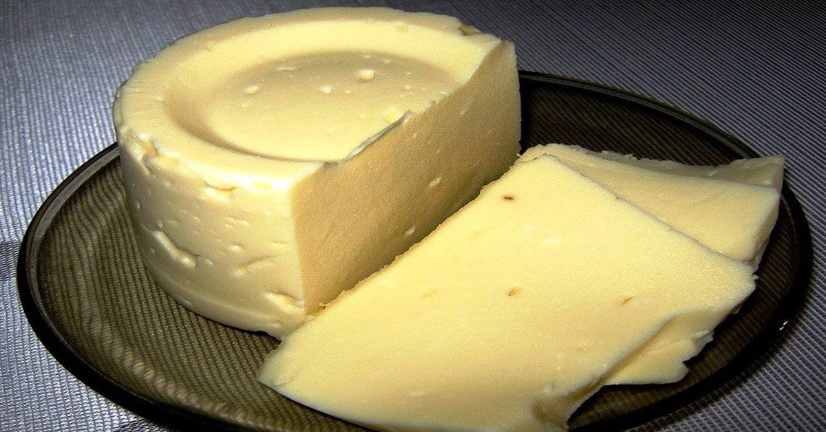 Плавленый сыр из творога в домашних условиях: рецепт с фото