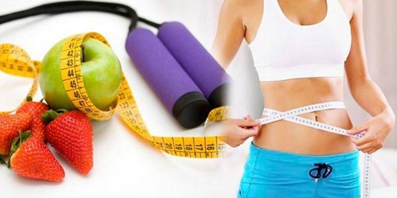 Как похудеть при климаксе: диеты и реальные советы по похудению