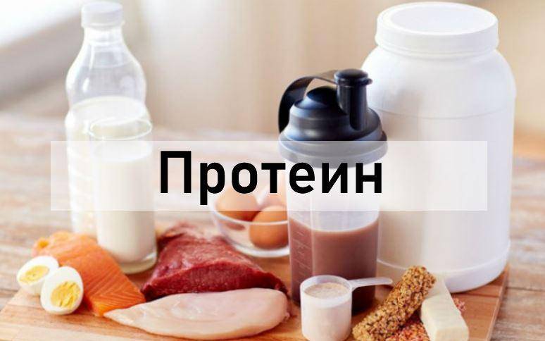 Аминокислоты или протеин: что лучше выбрать и можно ли их сочетать | proka4aem.ru