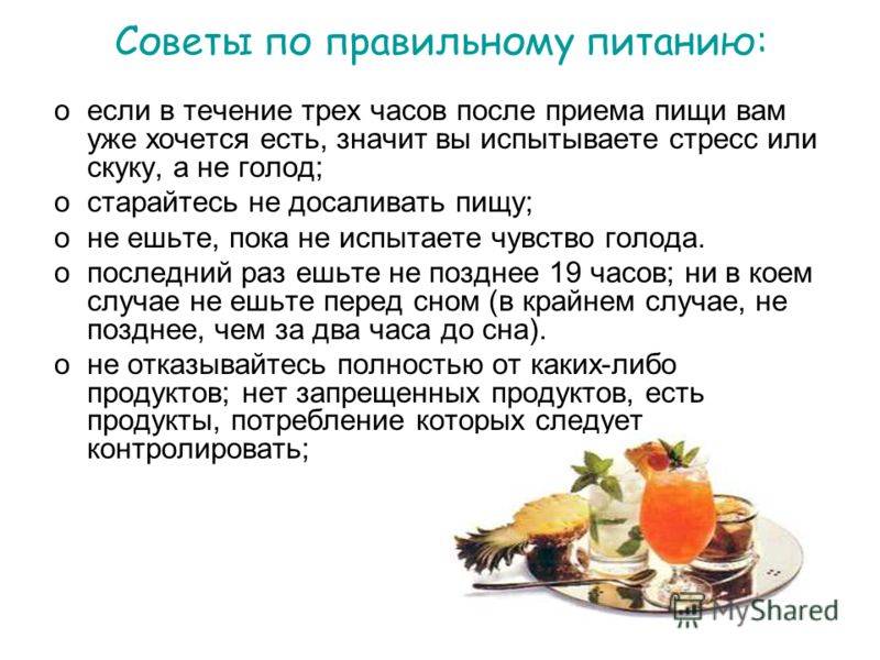 Полезно ли есть несколько раз в день небольшими порциями?
