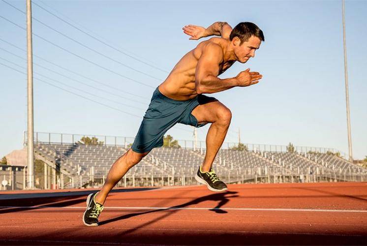 Бег и бодибилдинг: как избавиться от жира и сохранить мышцы | бодибилдинг, бег, тренировочные советы, новичкам, ,  train for gain