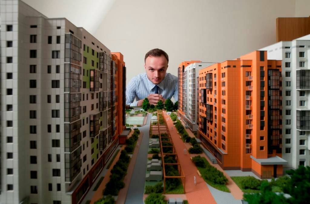 Почему выгодно покупать квартиру в новостройке в 2020 году? — pr-flat.ru