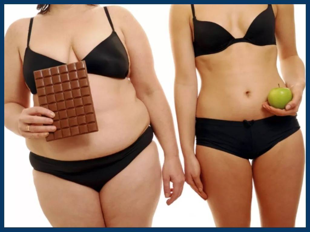 Как не набрать лишний вес женщинам 50+ - fitlabs / ирина брехт