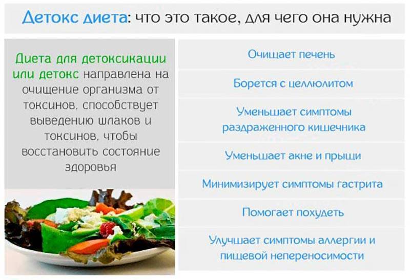 Чистим организм правильно: почему детокс в реальности это псевдонаучный миф — кому выгодно вам врать?