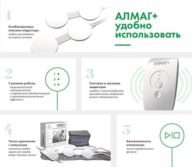 Аппаратный лифтинг: мифы и реальность. часть 1. радиоволны | портал 1nep.ru