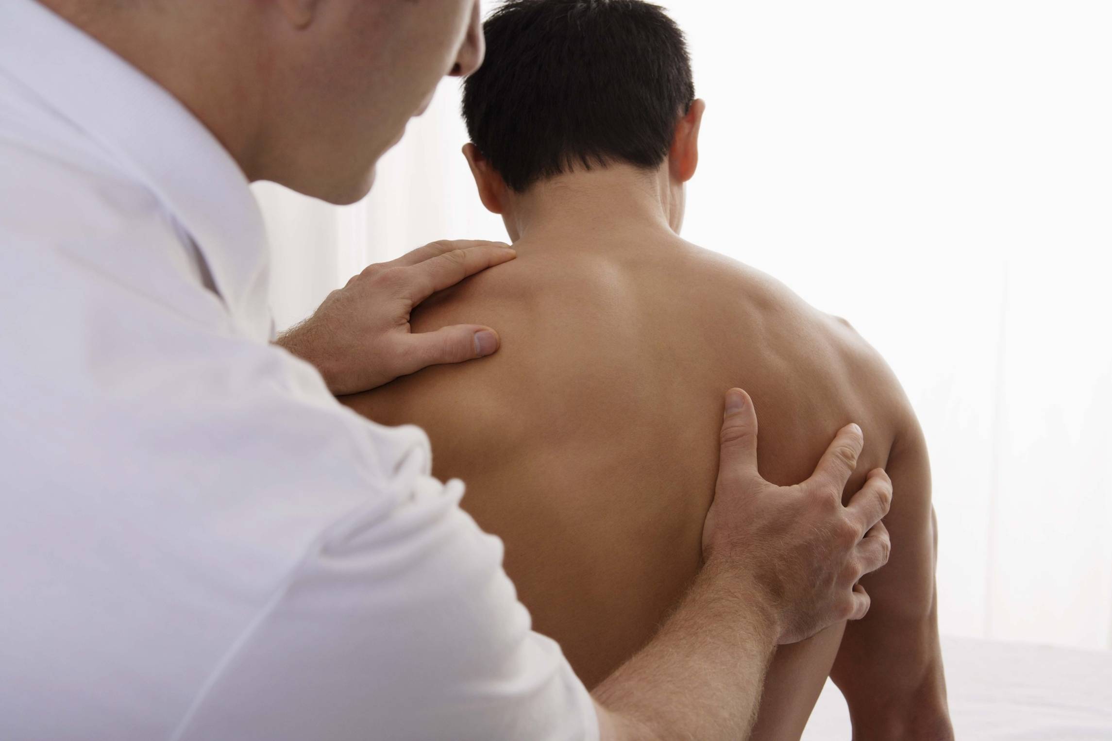 Когда болит спина - причины боли в спине и методы лечения